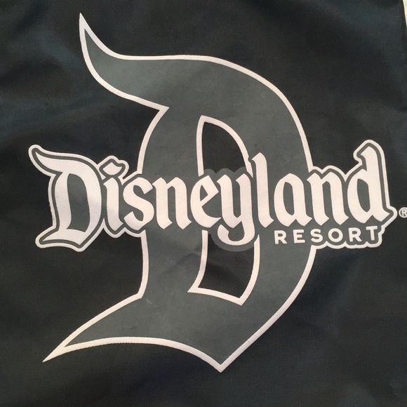 Disneyland Resort back sack - Picture 2 of 7